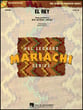EL REY MARIACHI-SET/CD cover